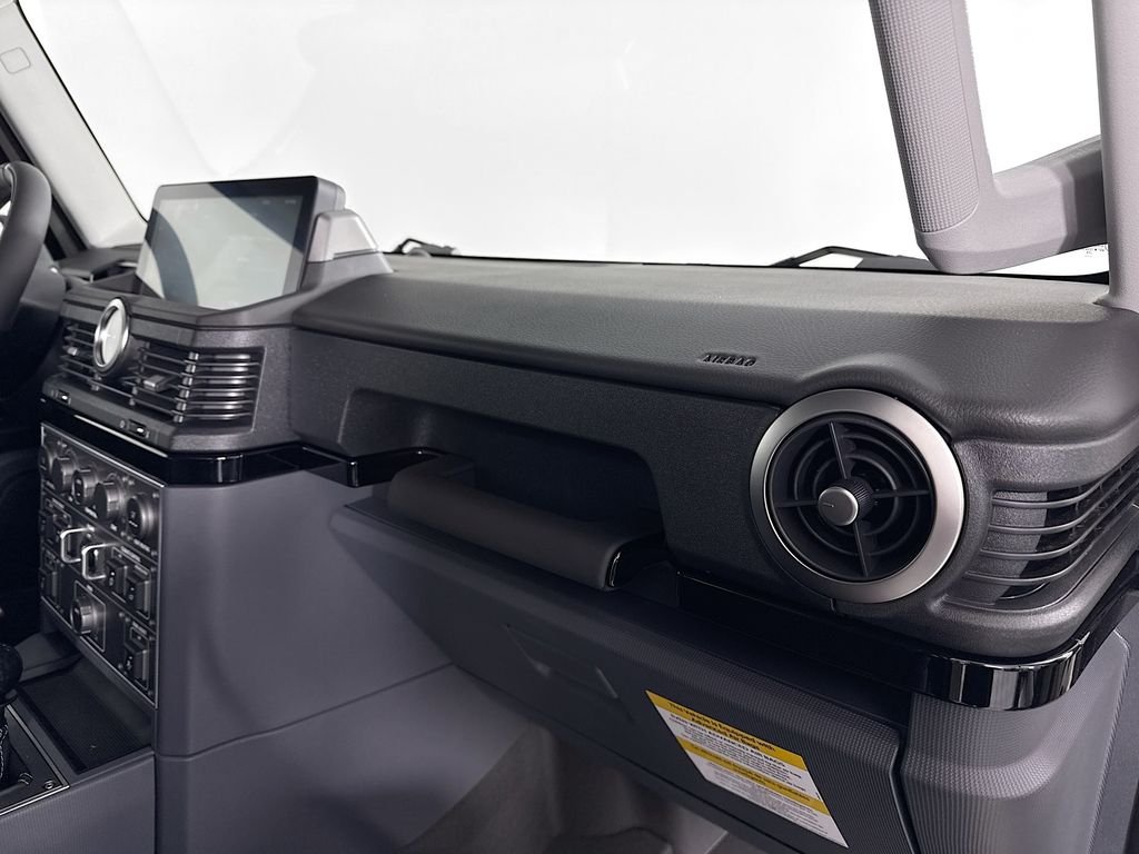 2025 INEOS Grenadier - Photo 27