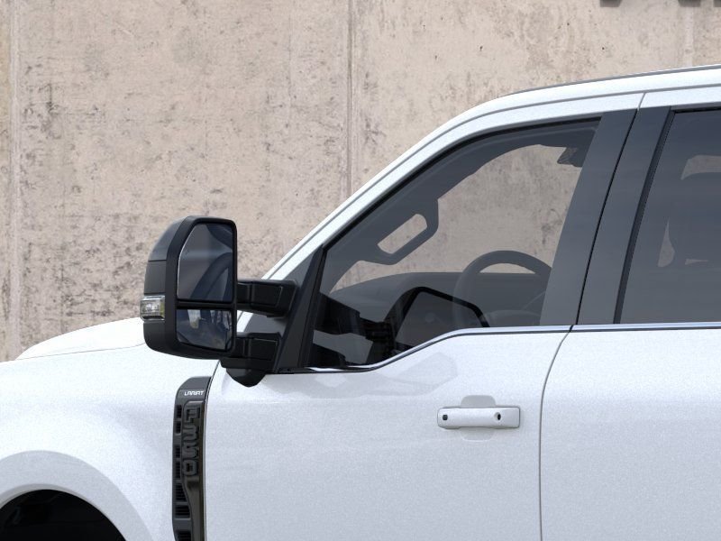 New 2026 White Ford Lariat image 20