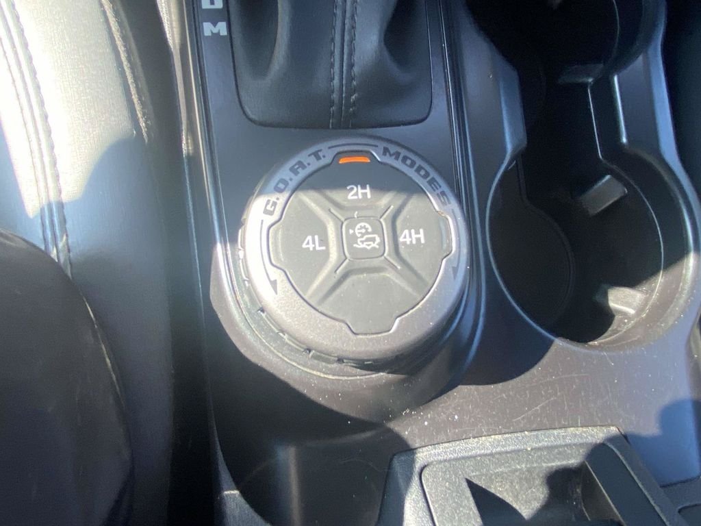 Certified Used 2024 Oxford White Ford Big Bend image 29