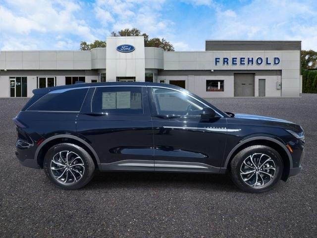 2024 Lincoln Nautilus Premiere - Photo 75