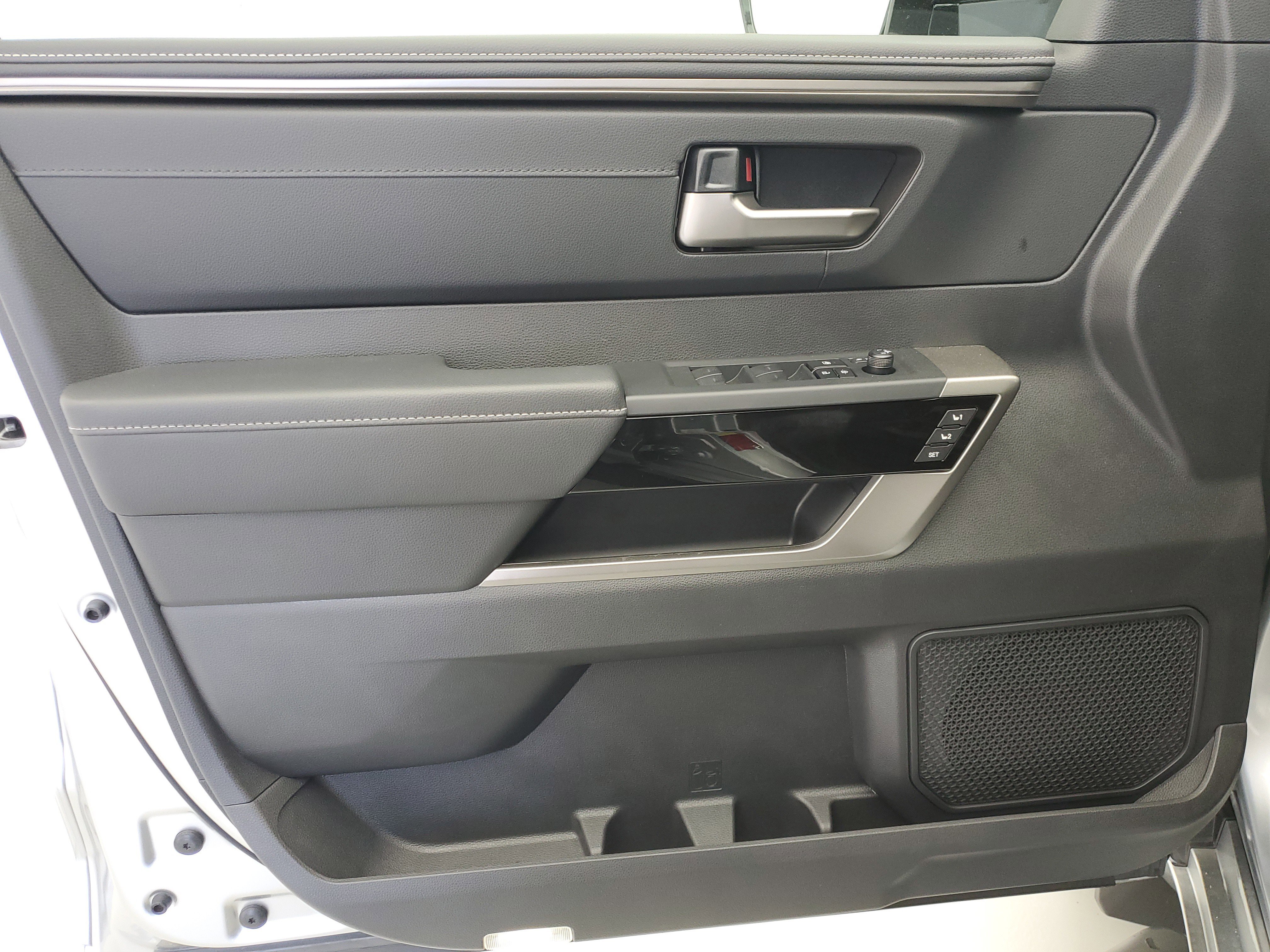 New 2026 Celestial Silver Metallic Toyota Tundra Limited image 21