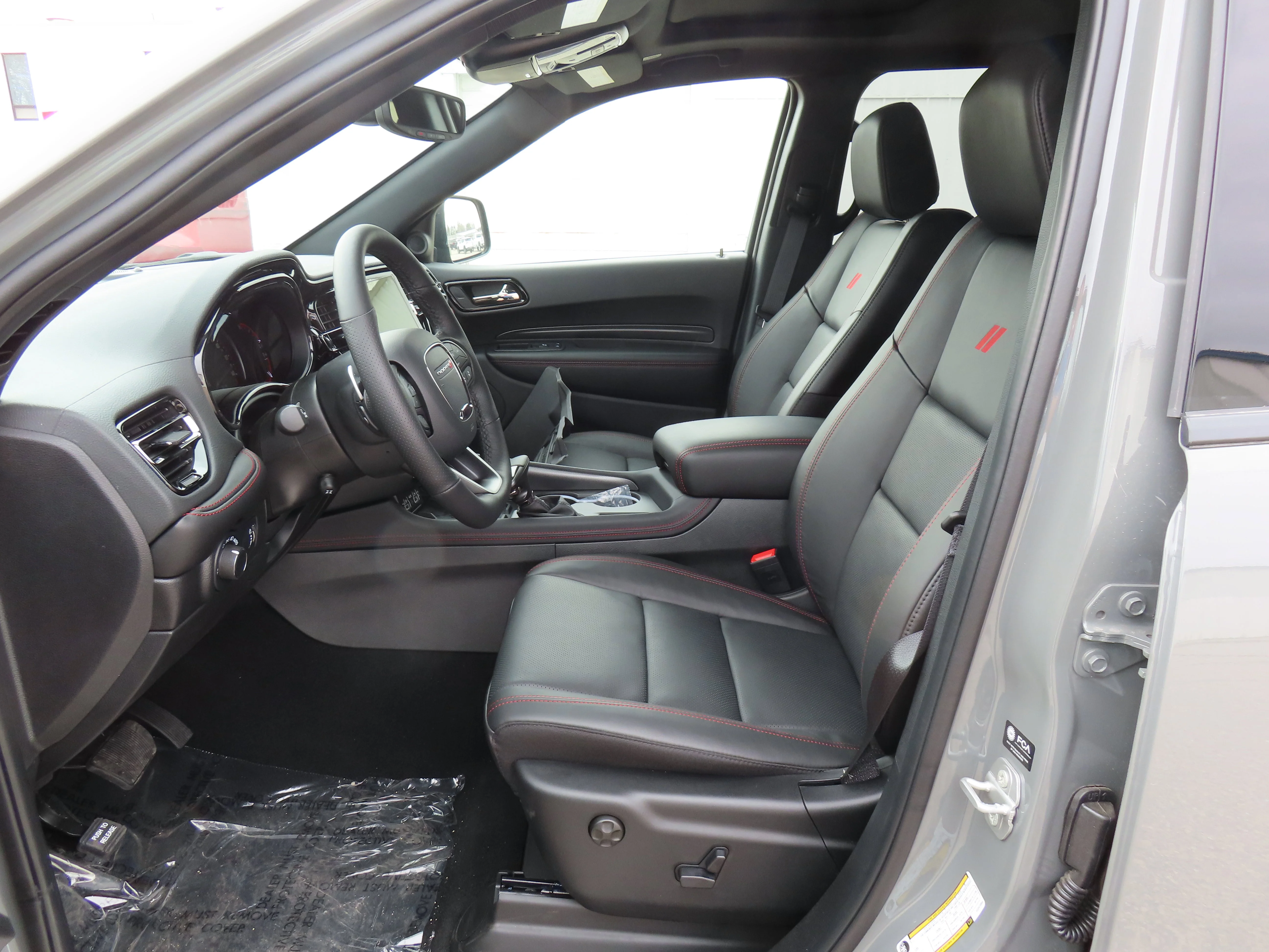 2026 Dodge Durango GT Plus - Photo 12