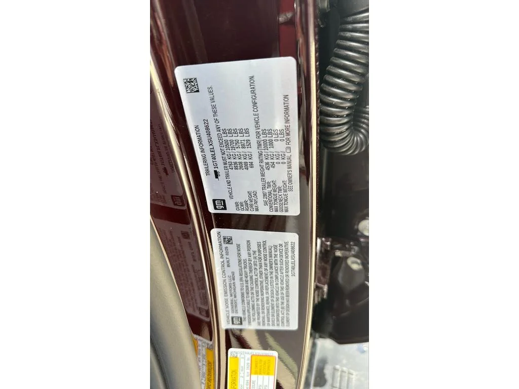 2025 GMC Sierra EV Denali - Photo 22