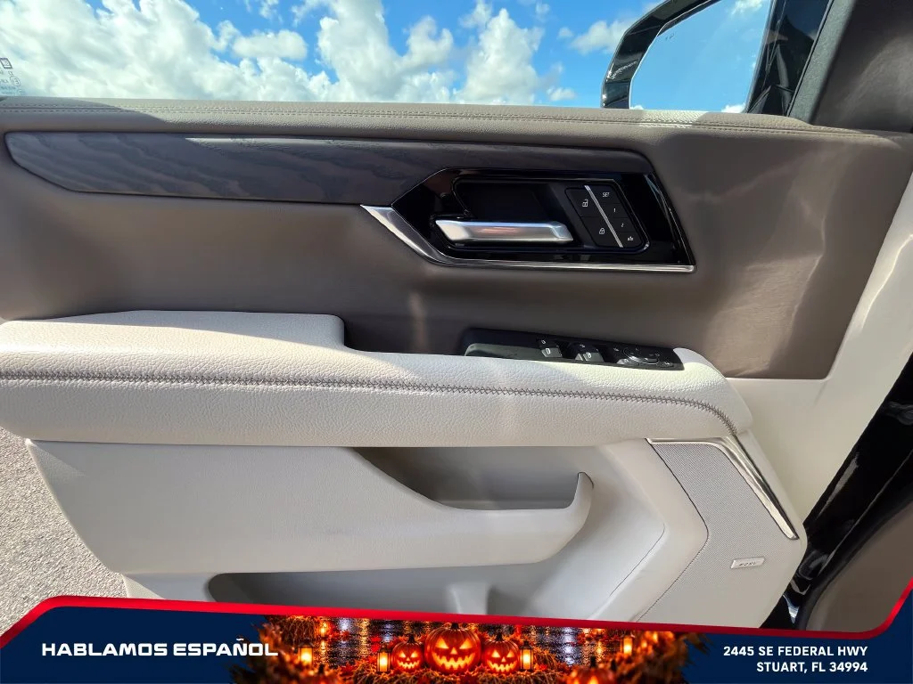 New 2027 Onyx Black GMC Denali image 23