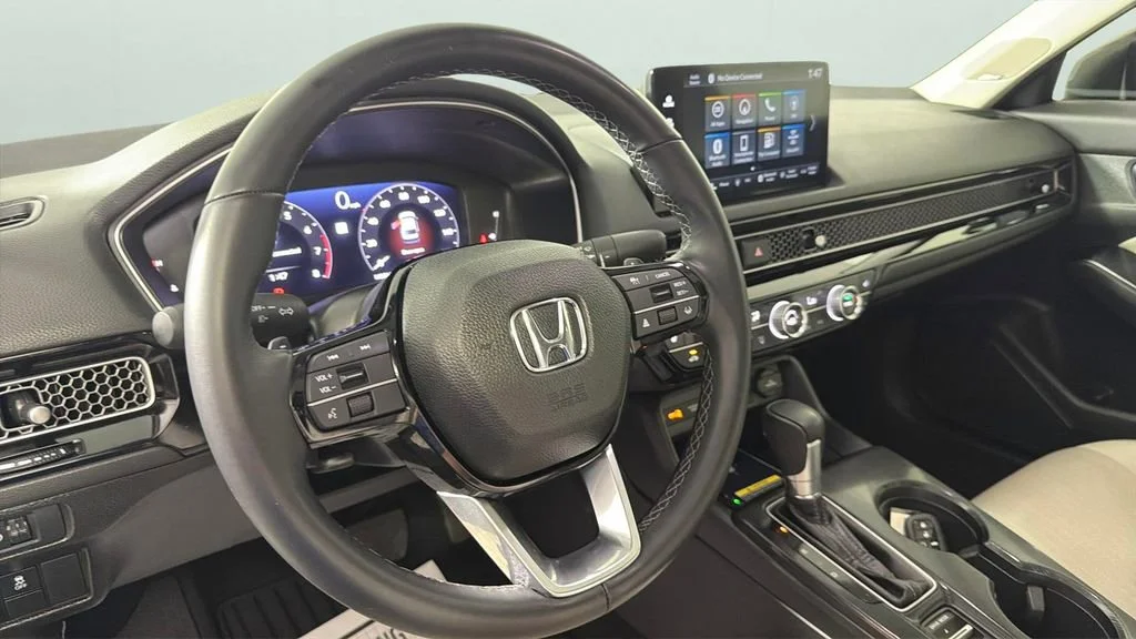 Used 2022 Gray Honda Touring image 21