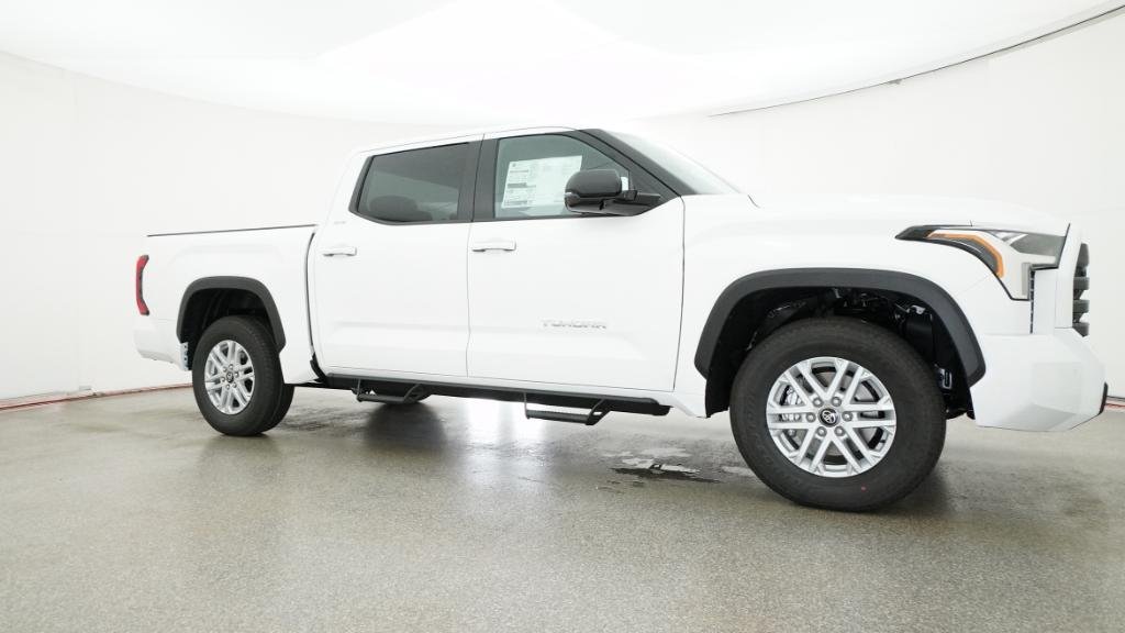 New 2026 Ice Cap Toyota SR5 image 32