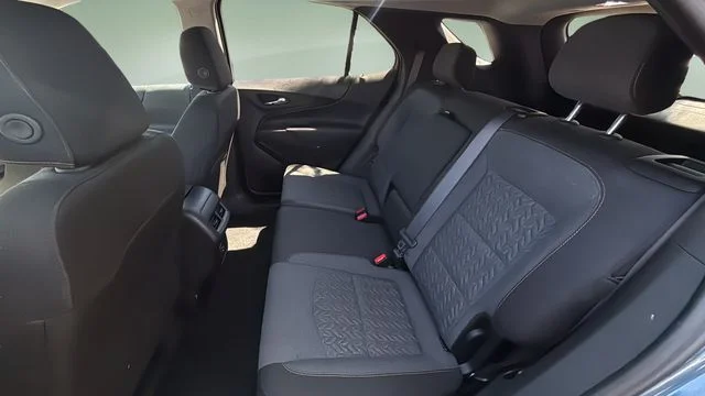 Used 2024 Blue Chevrolet LT image 18