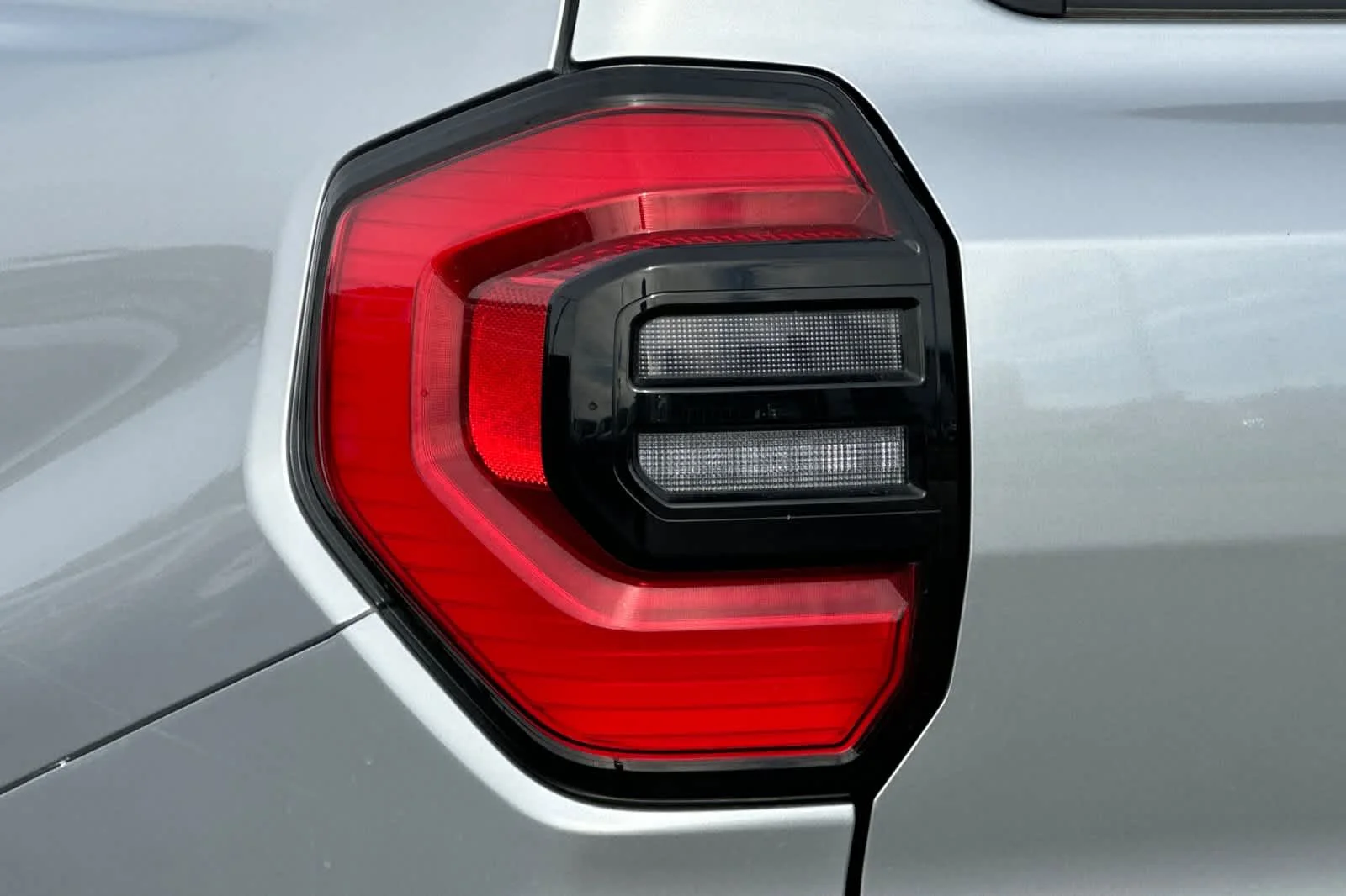 Certified Used 2025 CUTTING EDGE Toyota SR5 image 27