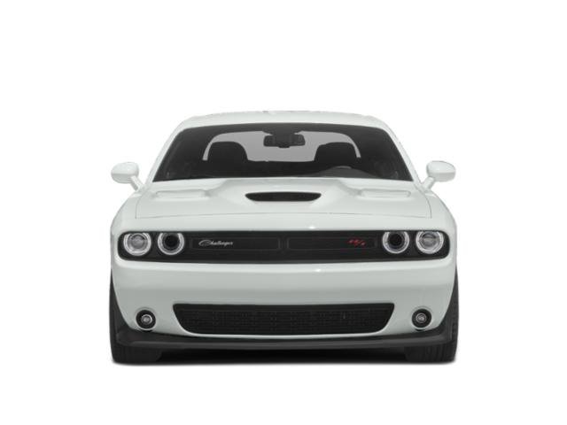 Used 2021 Indigo Blue Dodge R/T Scat Pack Widebody image 7