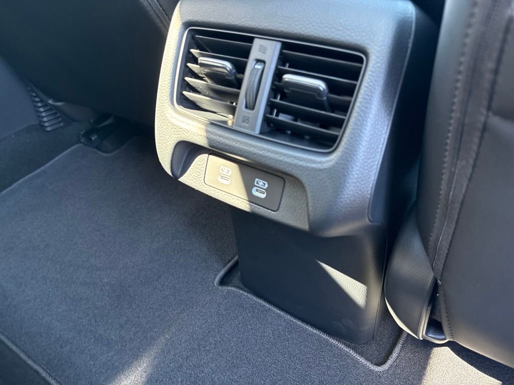 New 2026 Urban Gray Pearl Acura A-Spec Advance Package image 25