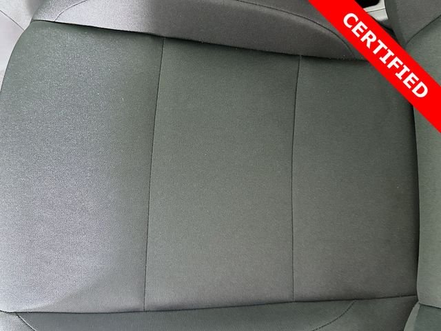 2024 Nissan Kicks S - Photo 22