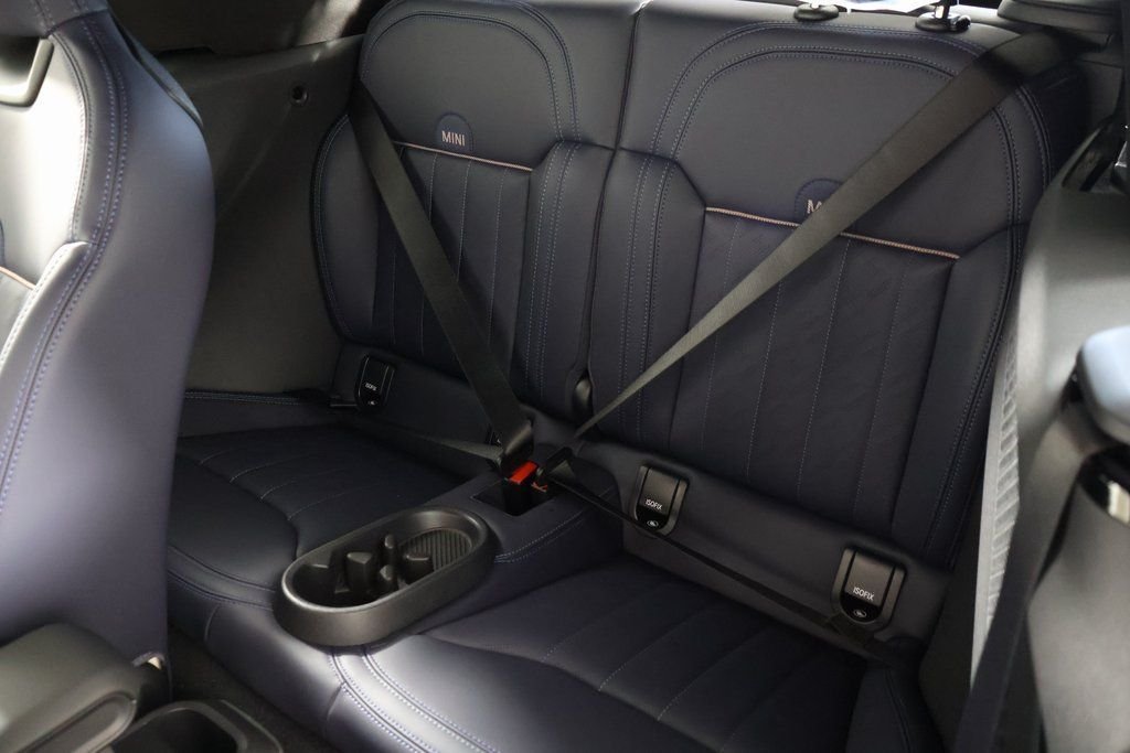 2026 MINI Convertible Base - Photo 6