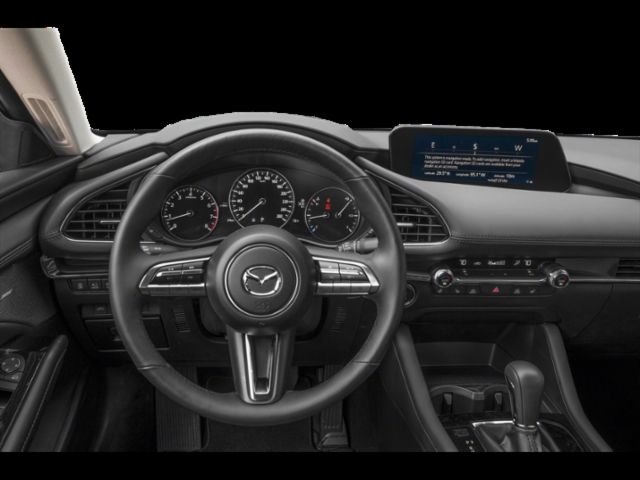 New 2026 Snowflake White Pearl Mazda 2.5 Turbo Premium Plus AWD image 4