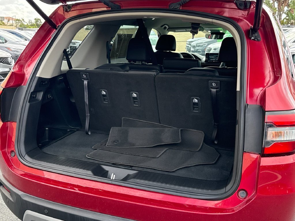 2023 Honda Pilot EX-L - Photo 6