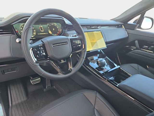 2026 Land Rover Range Rover Sport SV - Photo 12