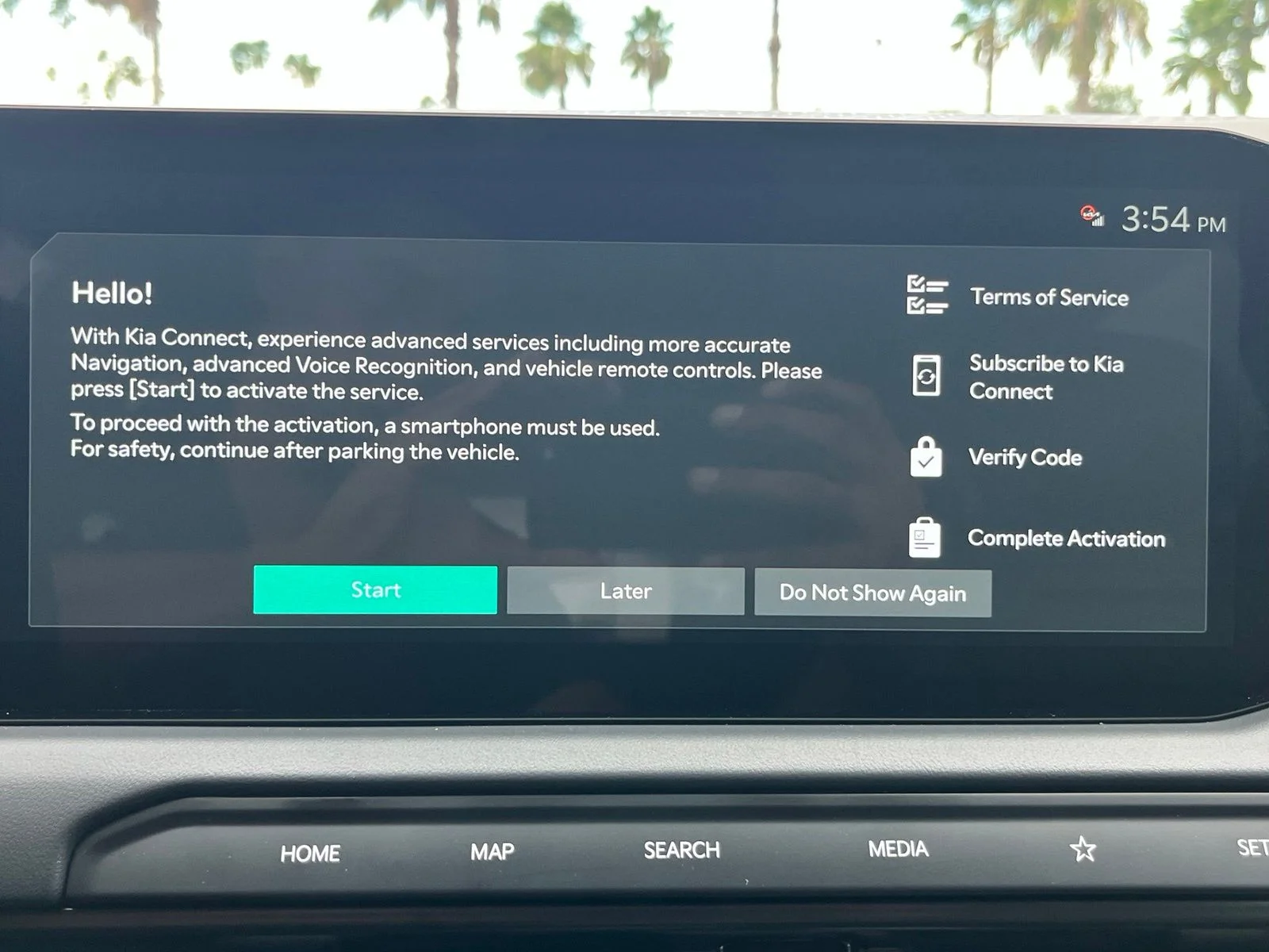 New 2027 Black Kia X-Line SX image 10