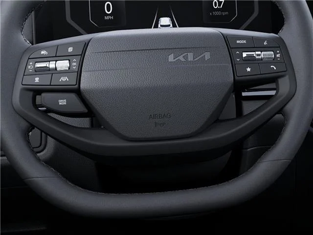 New 2026 Black Kia SX-Prestige image 47