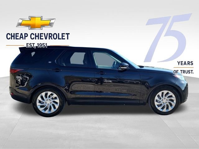 2023 Land Rover Discovery S - Photo 6