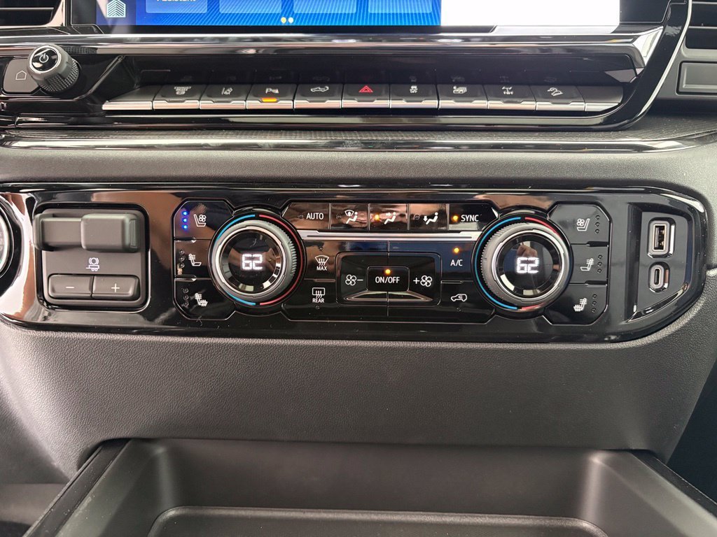 2026 Chevrolet Silverado 2500 HD ZR2 - Photo 11