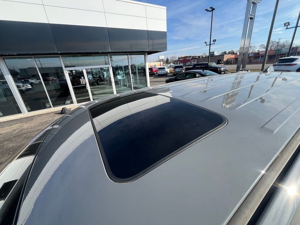 Used 2022 Gray Dodge R/T image 47