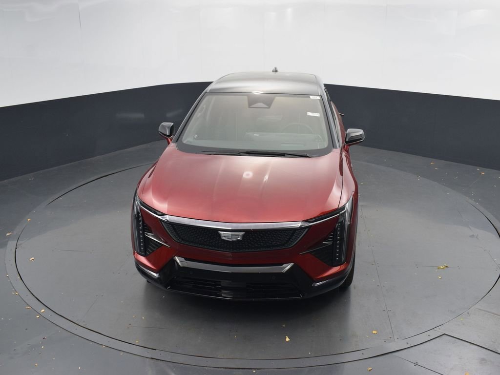 2026 CADILLAC OPTIQ - Image 37