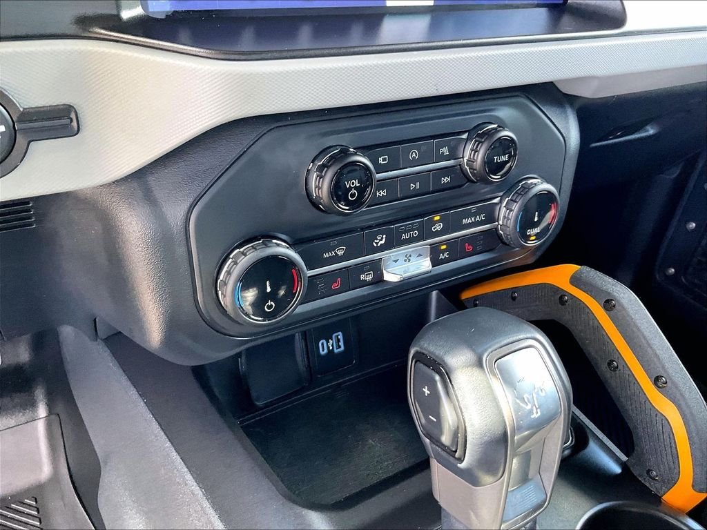 Used 2022 Area 51 Ford Badlands image 25