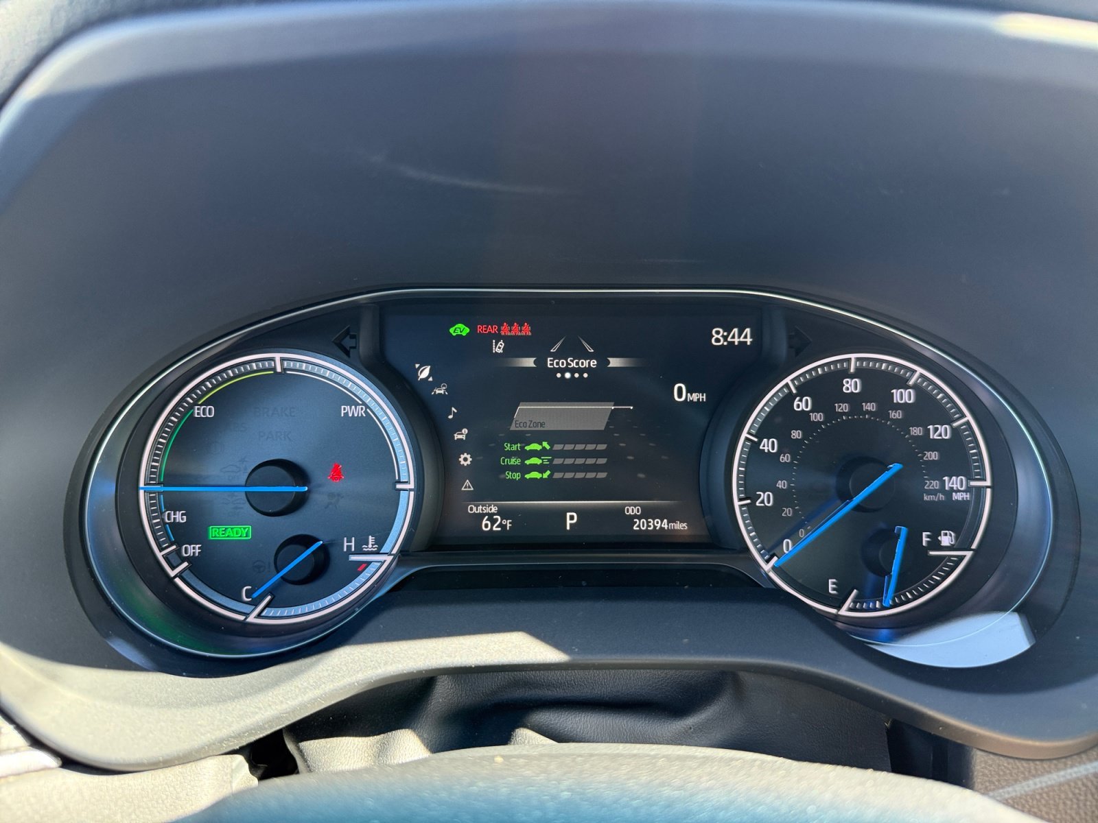 Used 2024 Coastal Gray Toyota XLE image 11