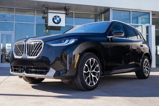 2026 BMW X3 30 XDRIVE's photo