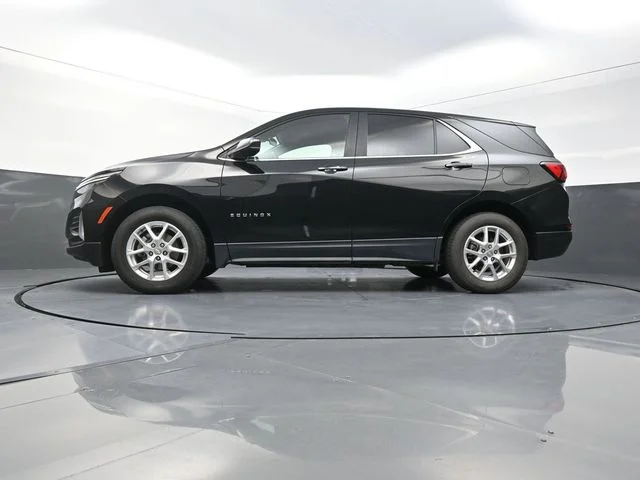 Used 2024 Black Chevrolet LT image 33