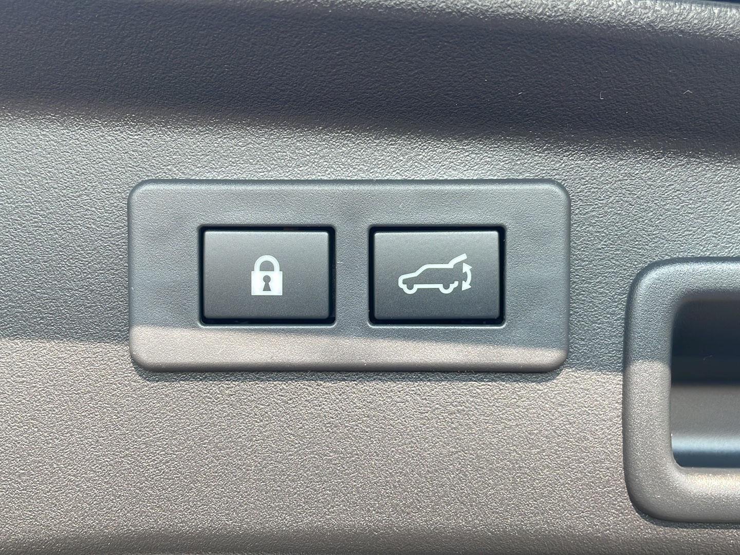 New 2026 MAGNETITE GRAY METALLIC Subaru Touring XT image 31