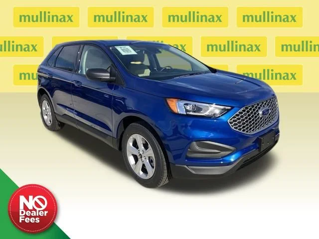 2024 Ford Edge SE AWD's photo