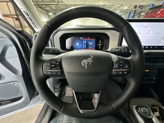 Used 2026 Gray Ford Heritage image 15