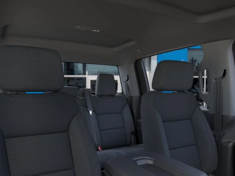 2026 Chevrolet Silverado 1500 RST - Photo 24