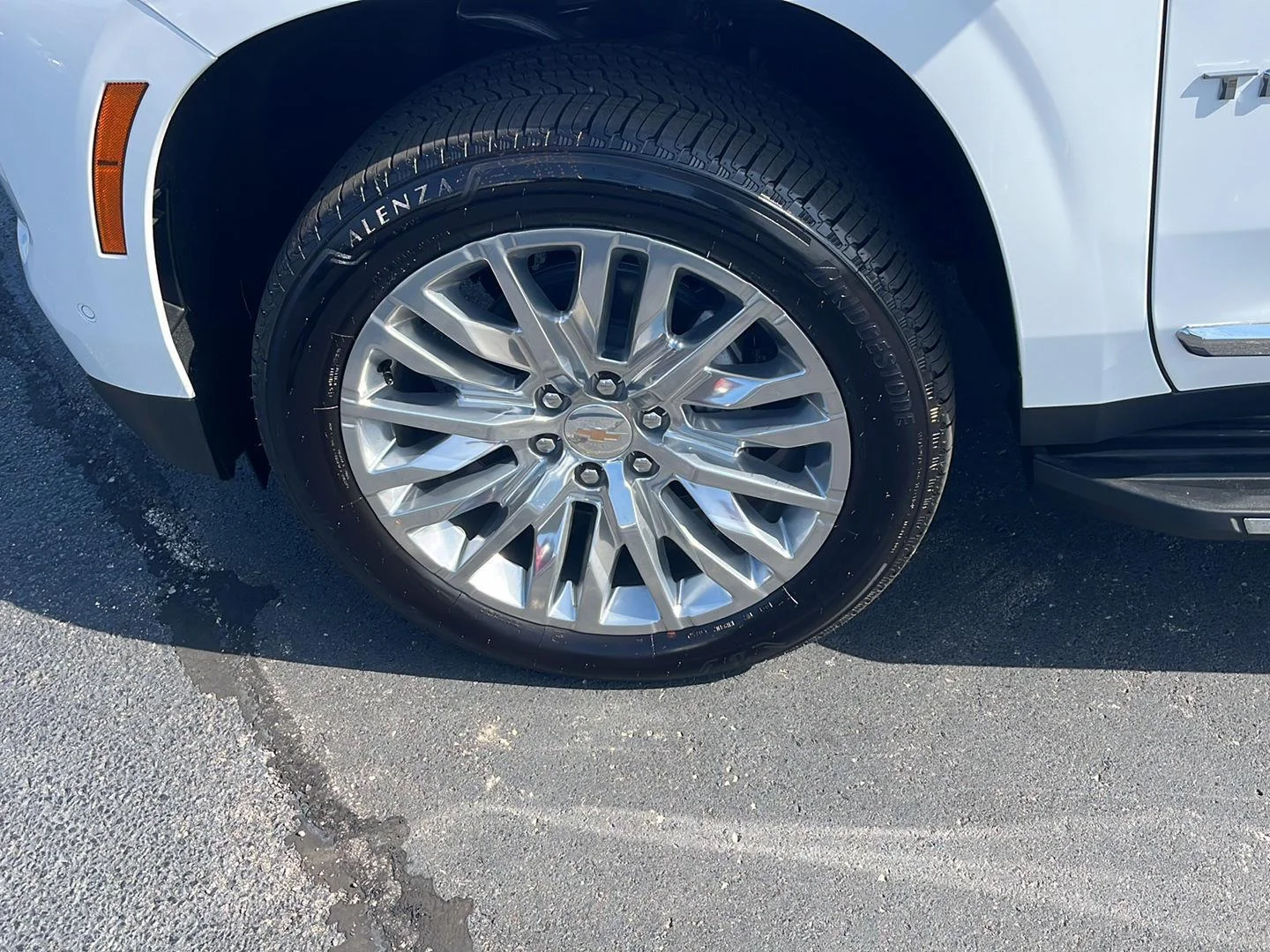2026 Chevrolet Tahoe LT - Photo 39