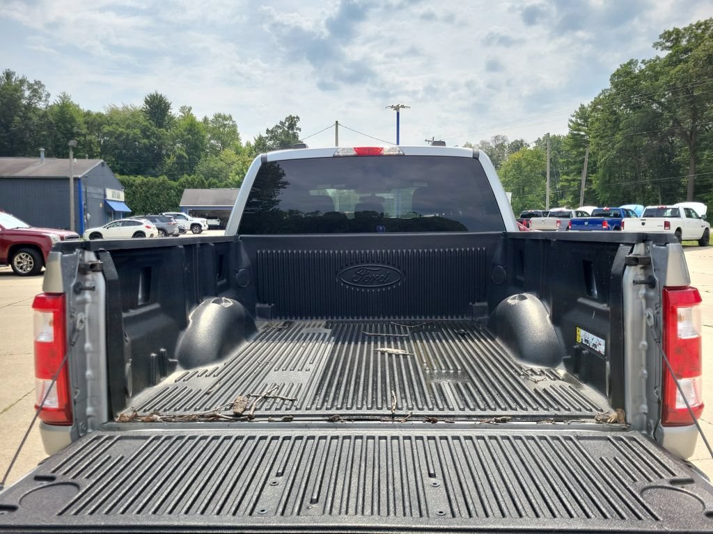 2022 Ford F-150 XL - Photo 9