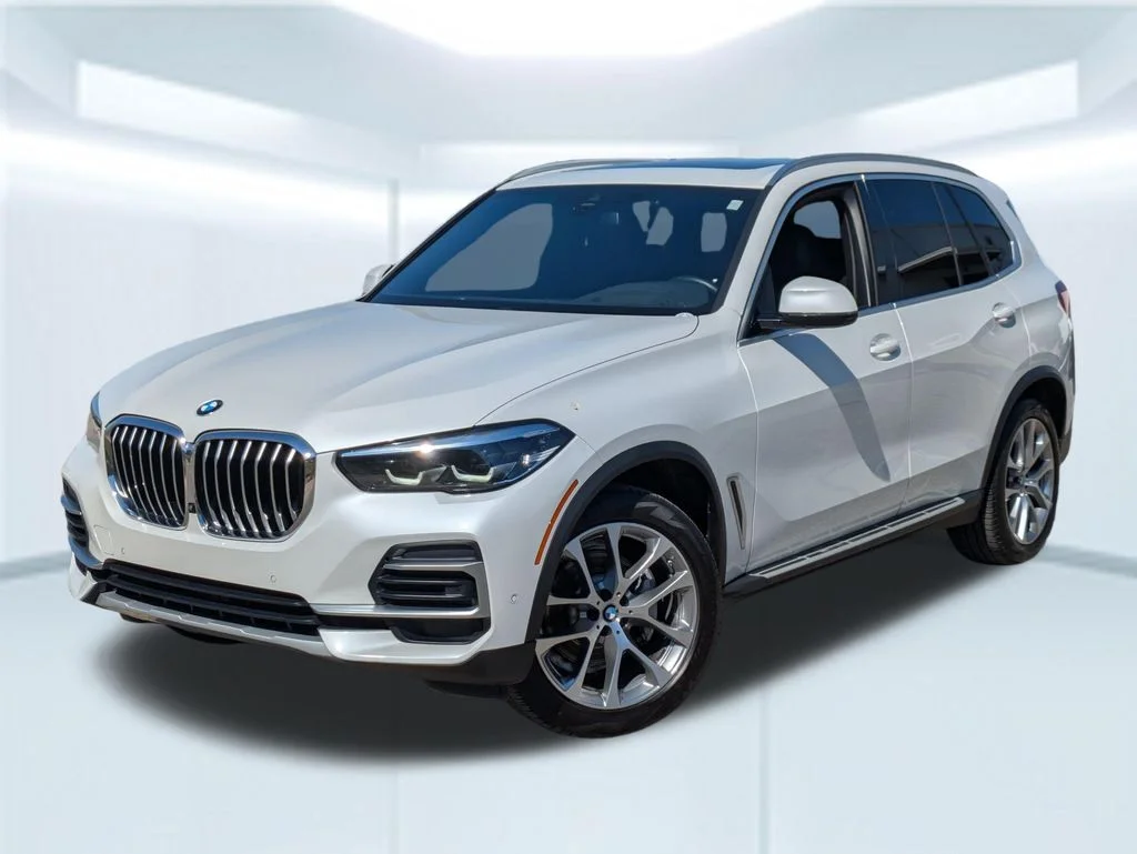 2023 BMW X5 sDrive40i's photo