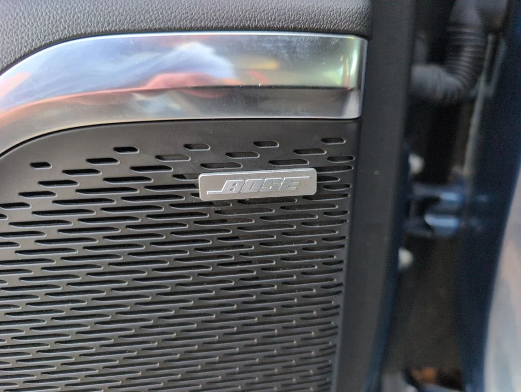 Used 2024 Blue Chevrolet RS image 19