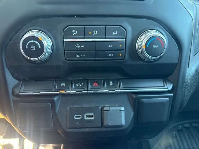 Used 2022 White GMC Pro image 14