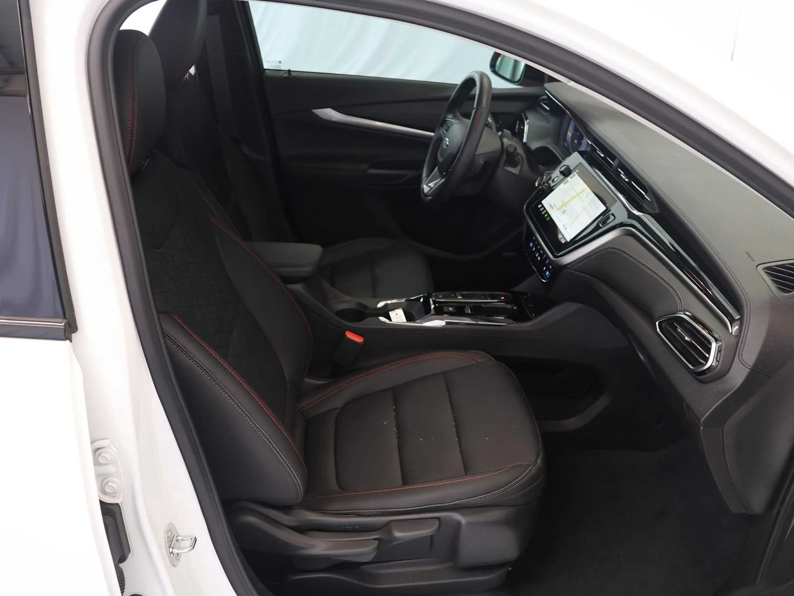 Used 2023 Summit White Chevrolet Premier image 15