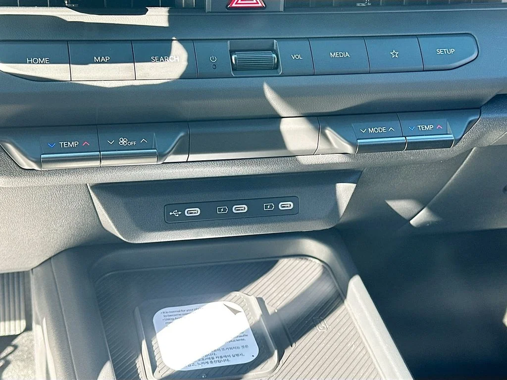 New 2027 Frost Blue Kia X-Line image 16