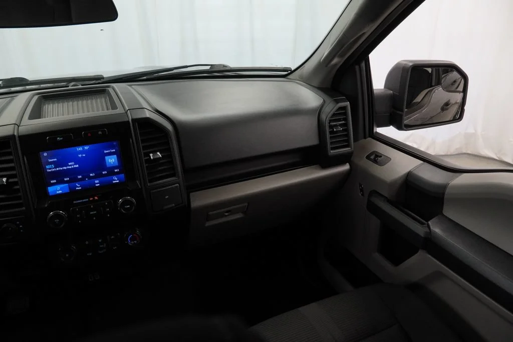 Used 2020 Gray Ford XL image 15
