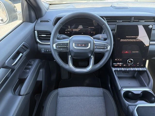 New 2026 Sterling Metallic GMC Elevation image 11