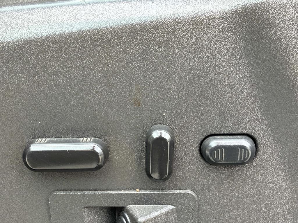 Used 2017 White Ford Base image 20