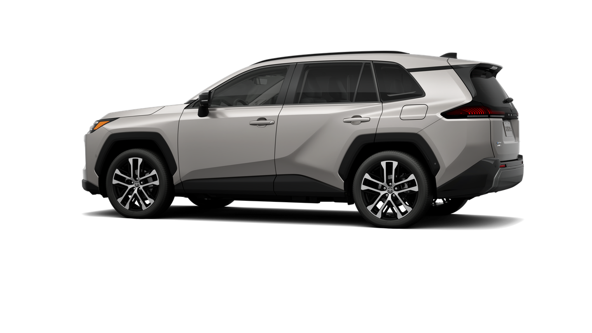 New 2026 Meteor Shower Toyota Limited image 7