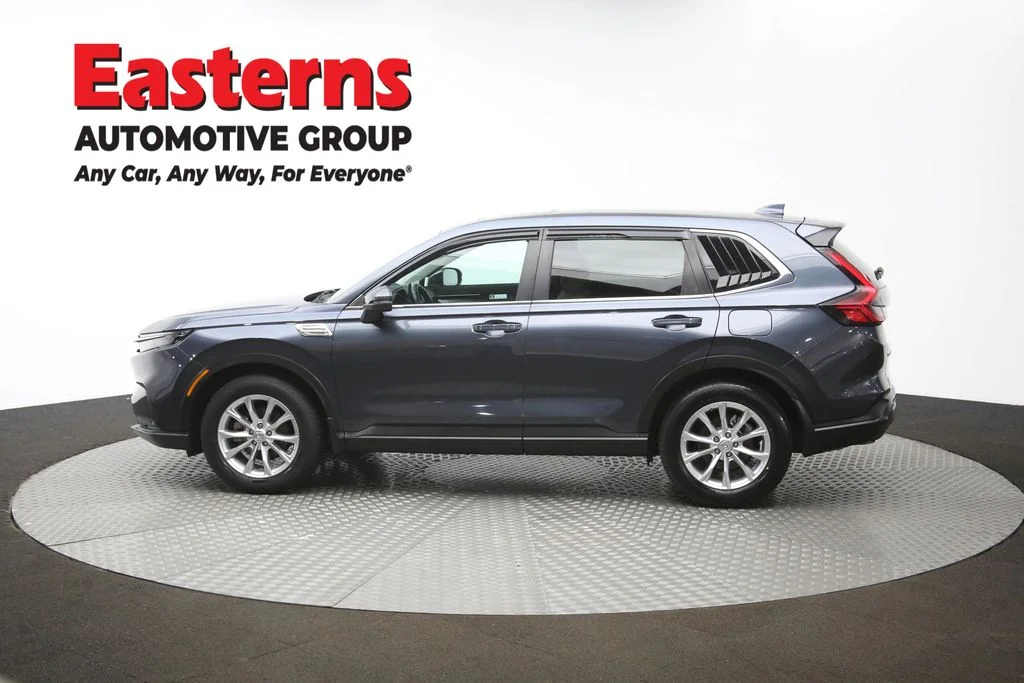 Used 2024 Gray Honda EX-L image 61