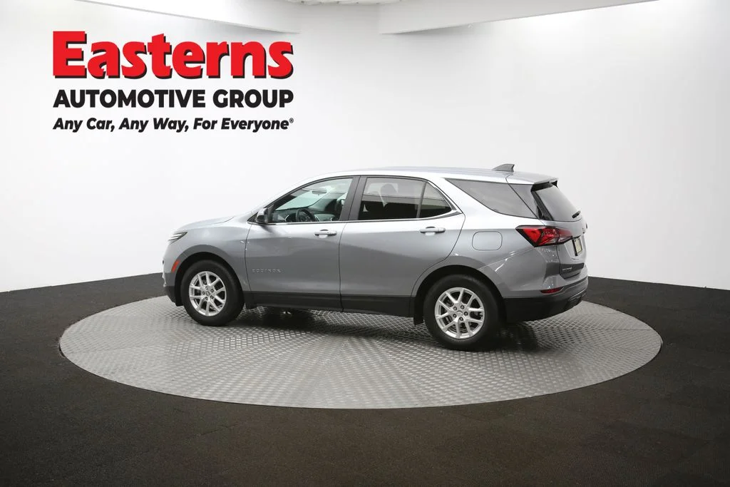 Used 2023 Gray Chevrolet LT image 60