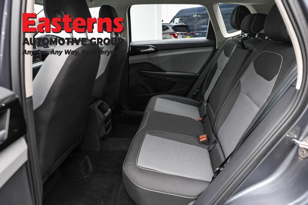 Used 2024 Gray Volkswagen 1.5T S image 21