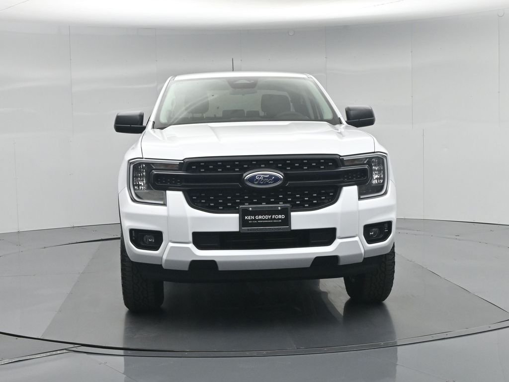 Certified Used 2025 White Ford XL image 22