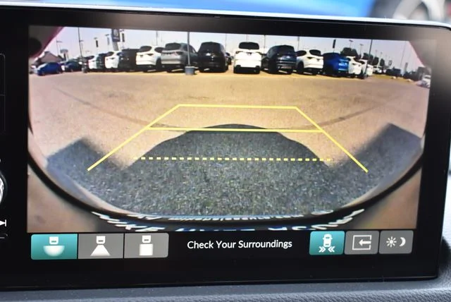 New 2026 Urban Gray Pearl Acura A-Spec Tech Package image 24