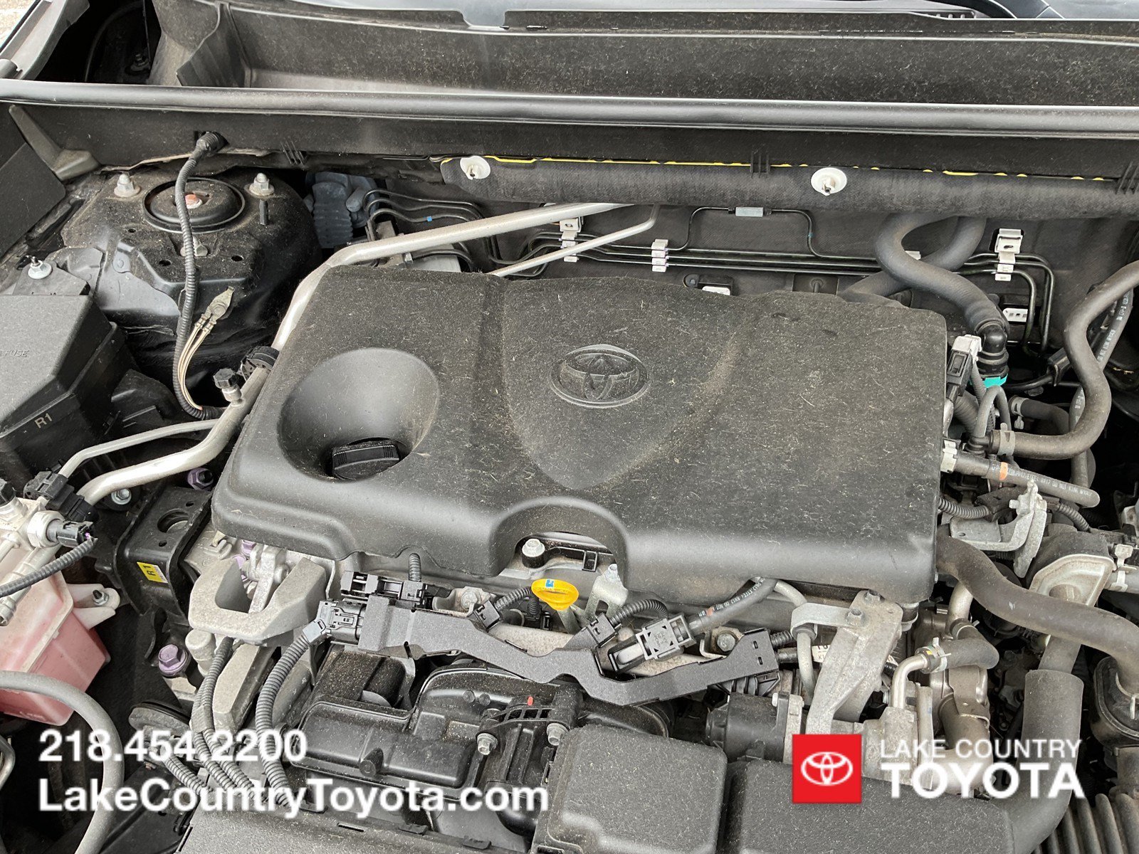 Used 2019 Midnight Black Metallic Toyota Limited image 34